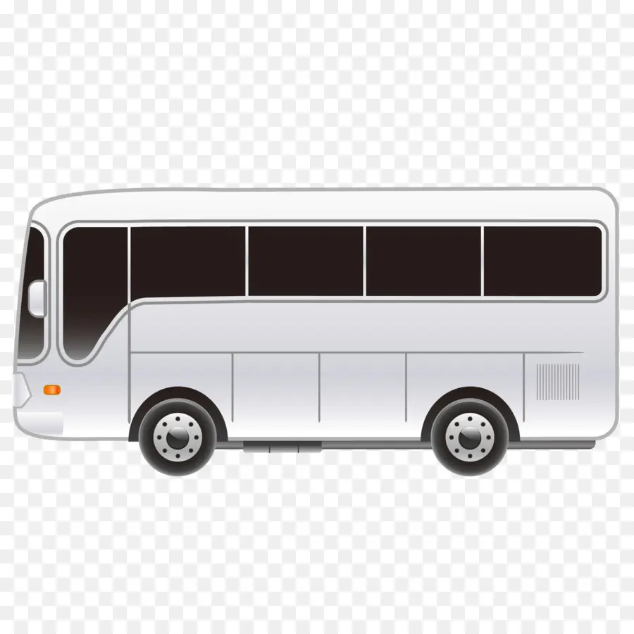 Autobús，Transporte PNG