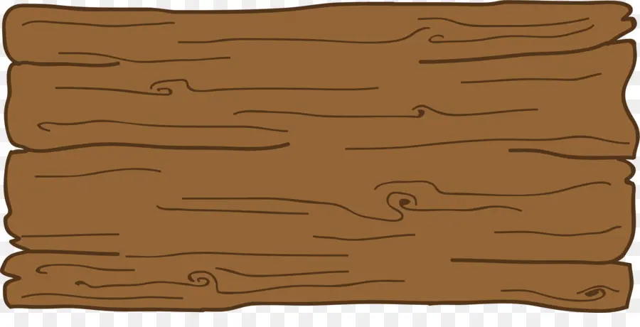 Tablón De Madera，Textura PNG