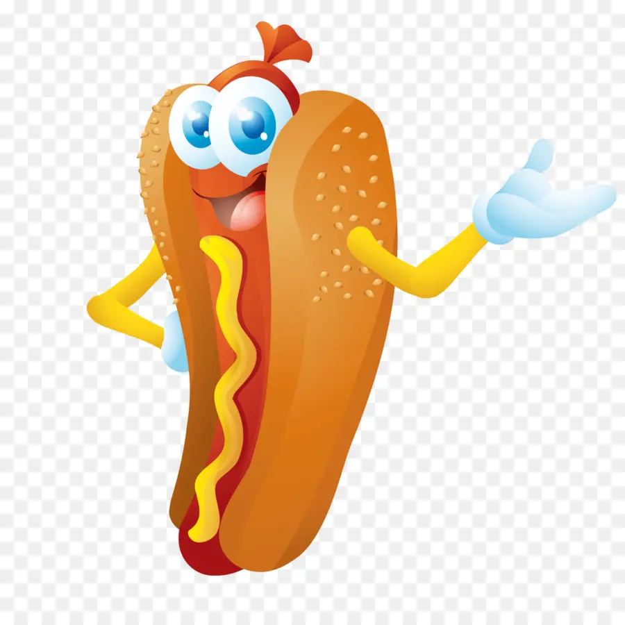 Hot Dog，Hamburguesa PNG