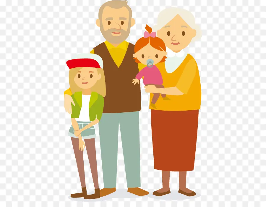 La Familia，Shutterstock PNG