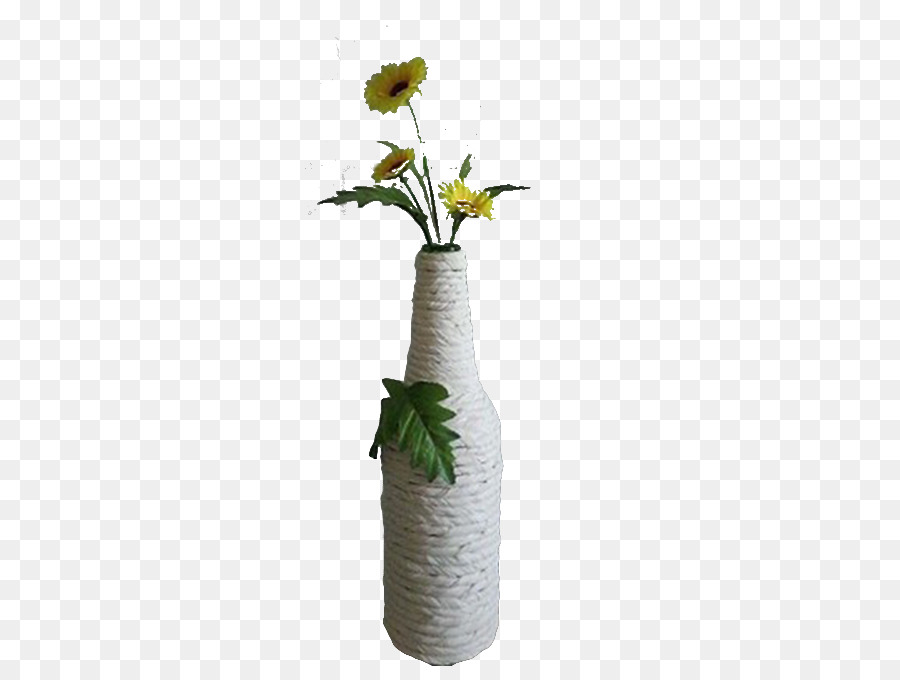 Florero，Flores PNG