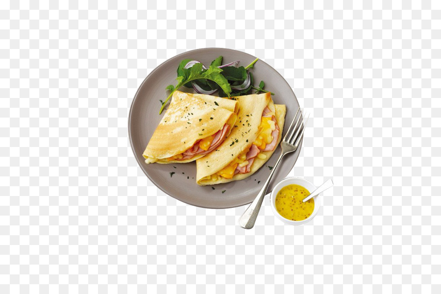 Crepes，Lámina PNG