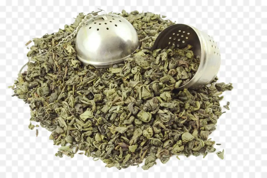 Té，Té Verde PNG