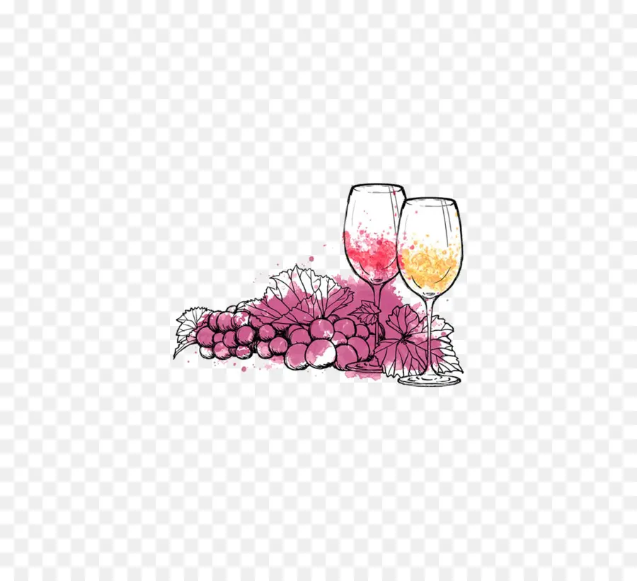 Vino Tinto，Vino PNG