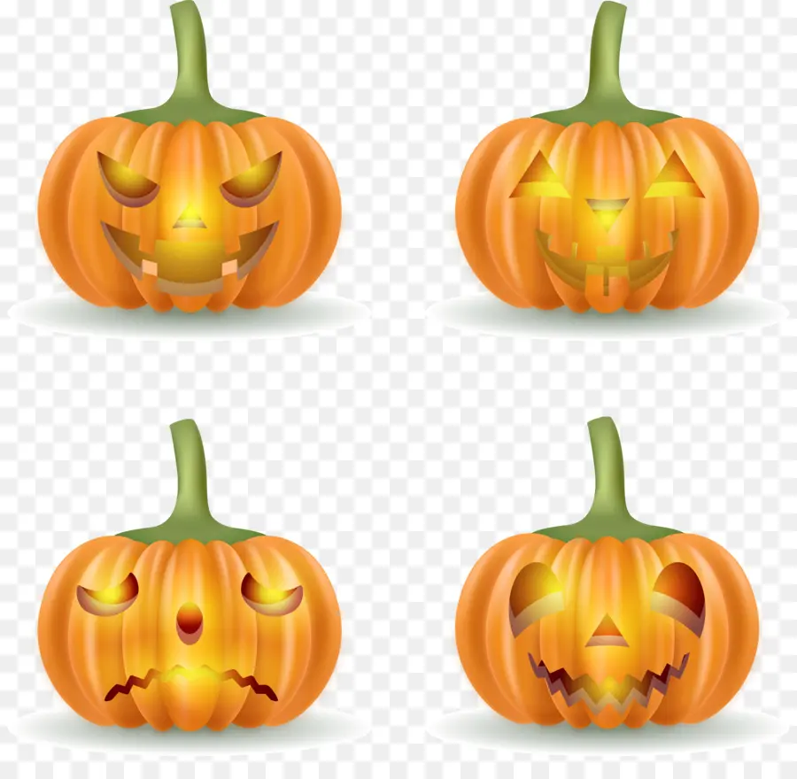 Jackolantern，Halloween PNG