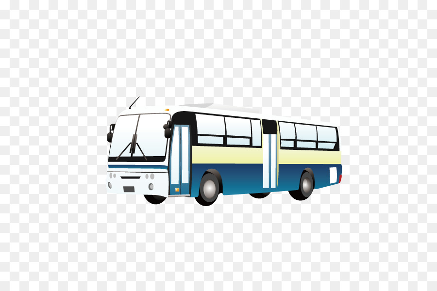 Autobús，Auto PNG