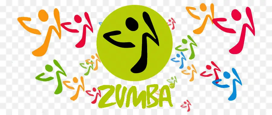 Zumba，Bailar PNG