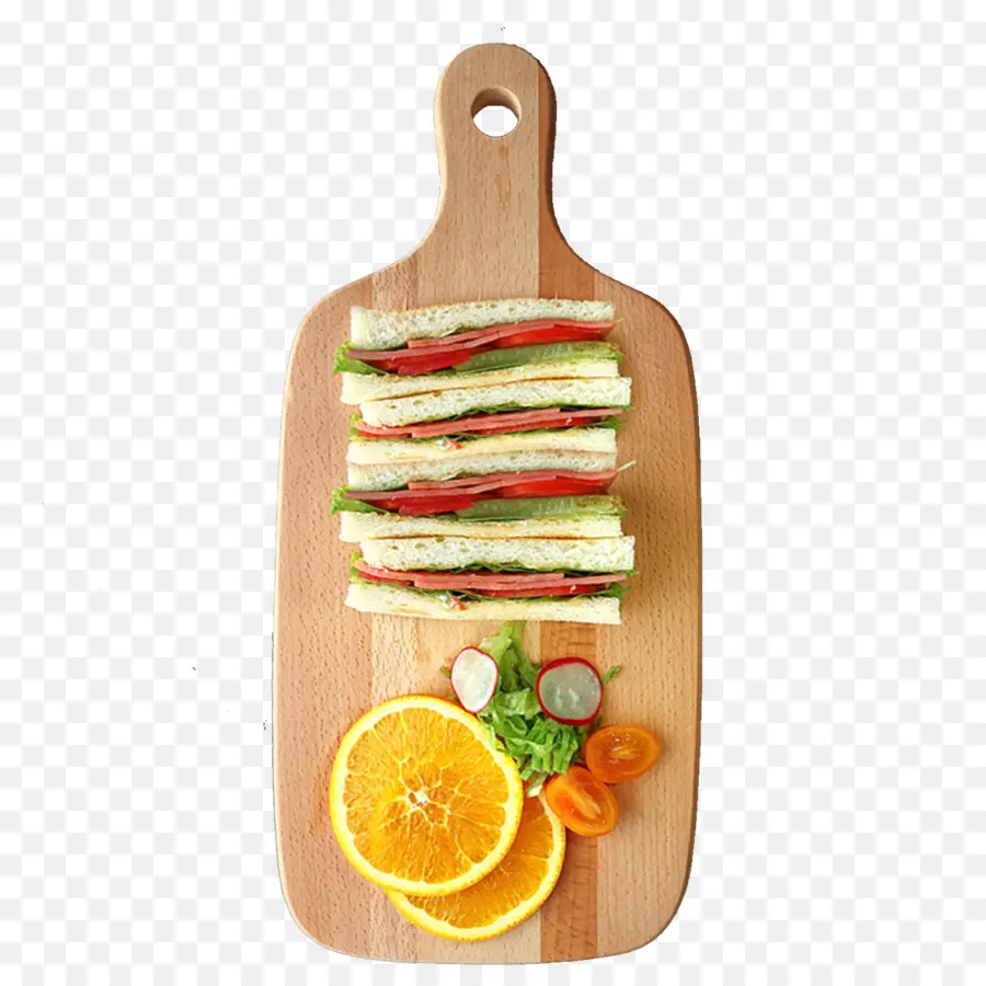 Sándwiches，Junta PNG