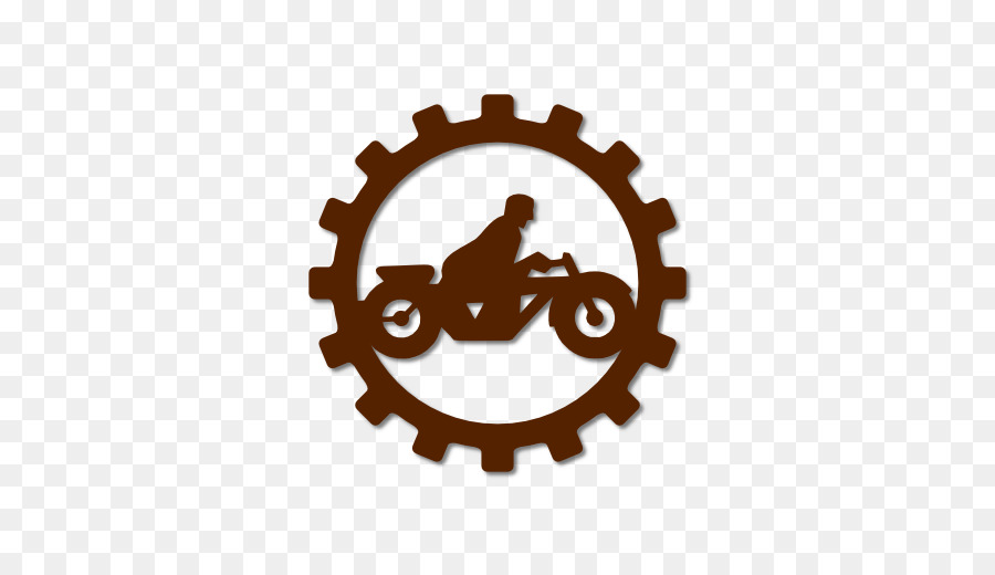 Motocicleta，Engranaje PNG