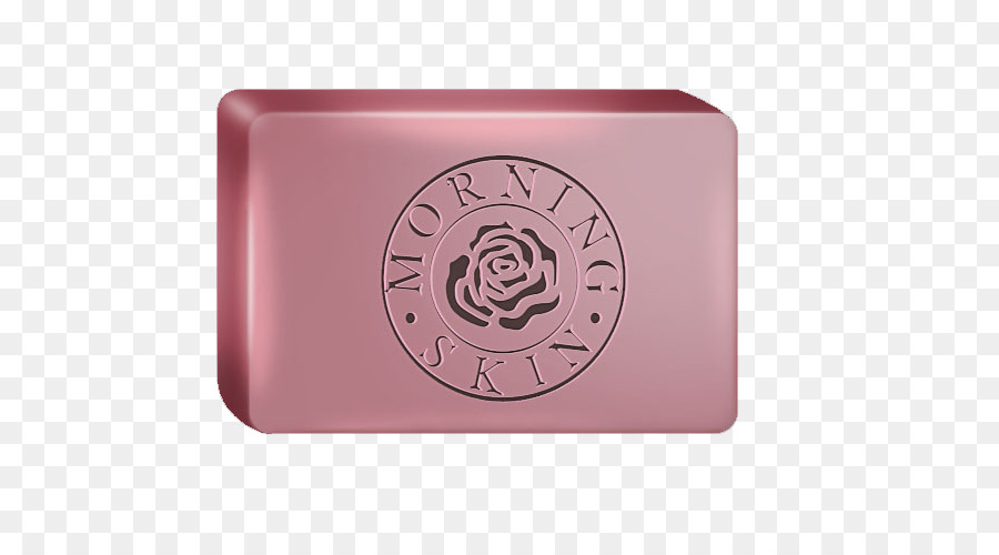 Jabón Rosa，Limpio PNG