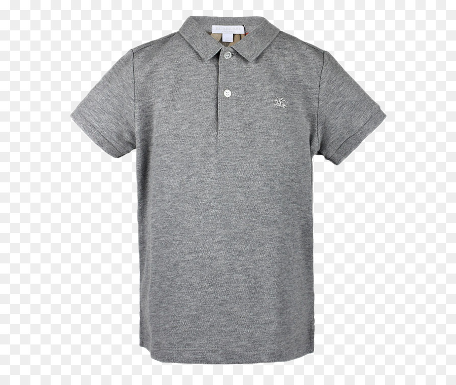 Polo，Gris PNG