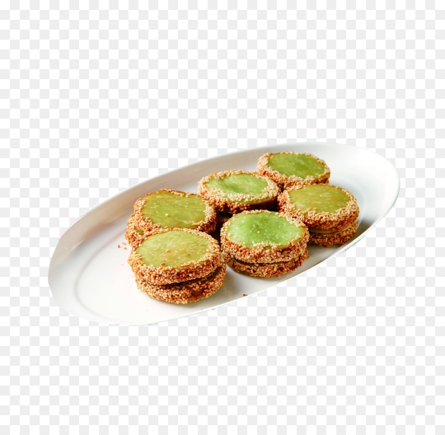 Galletas Verdes，Lámina PNG