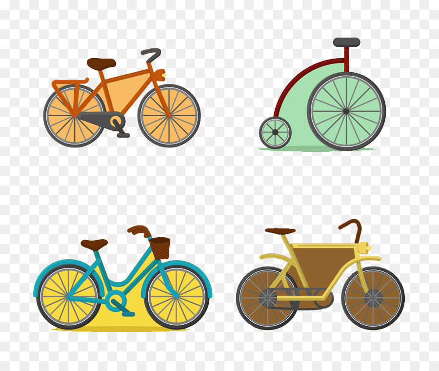 Bicicleta，Postscript Encapsulado PNG