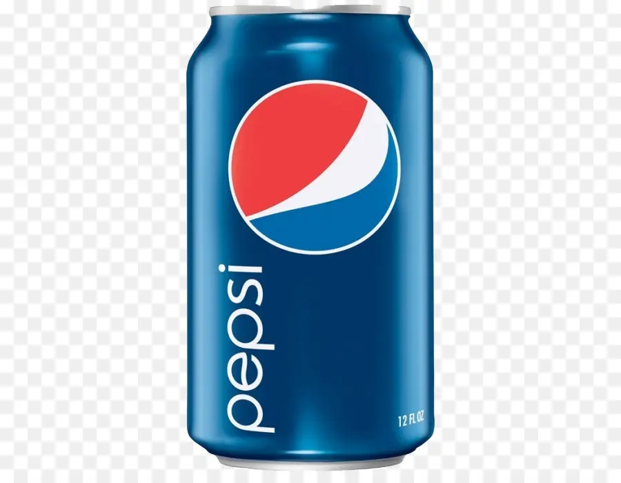 Lata De Pepsi，Soda PNG