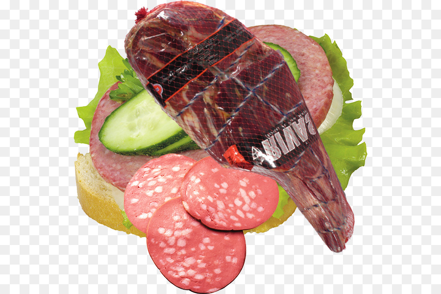 Salami，Pato PNG