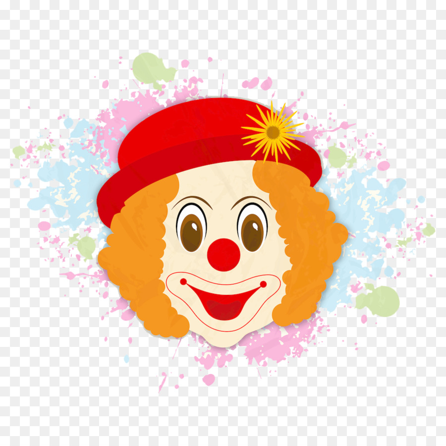 Payaso，Circo PNG