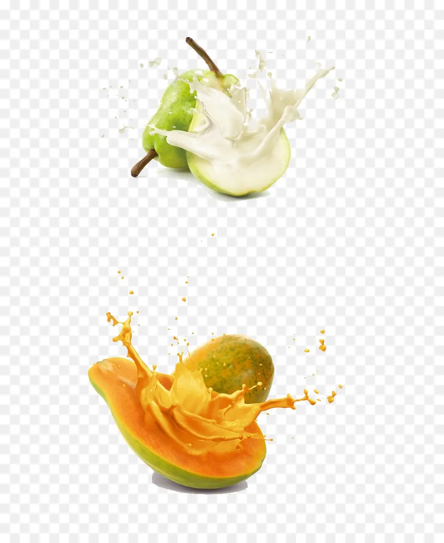 Frutas，Mango PNG