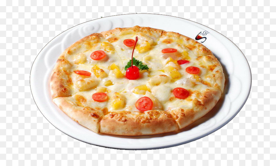 Californiastyle Pizza，Pizza Siciliana PNG