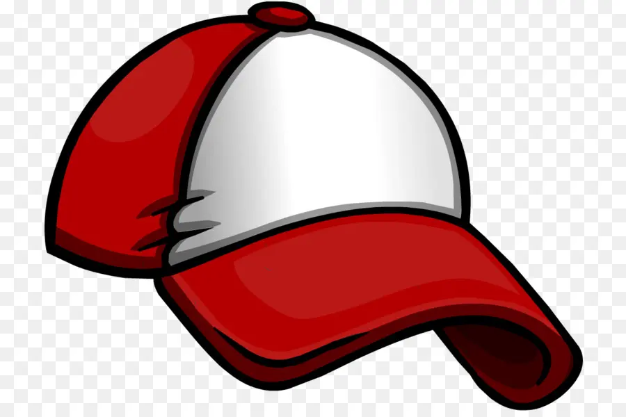 Gorra De Béisbol，Cap PNG