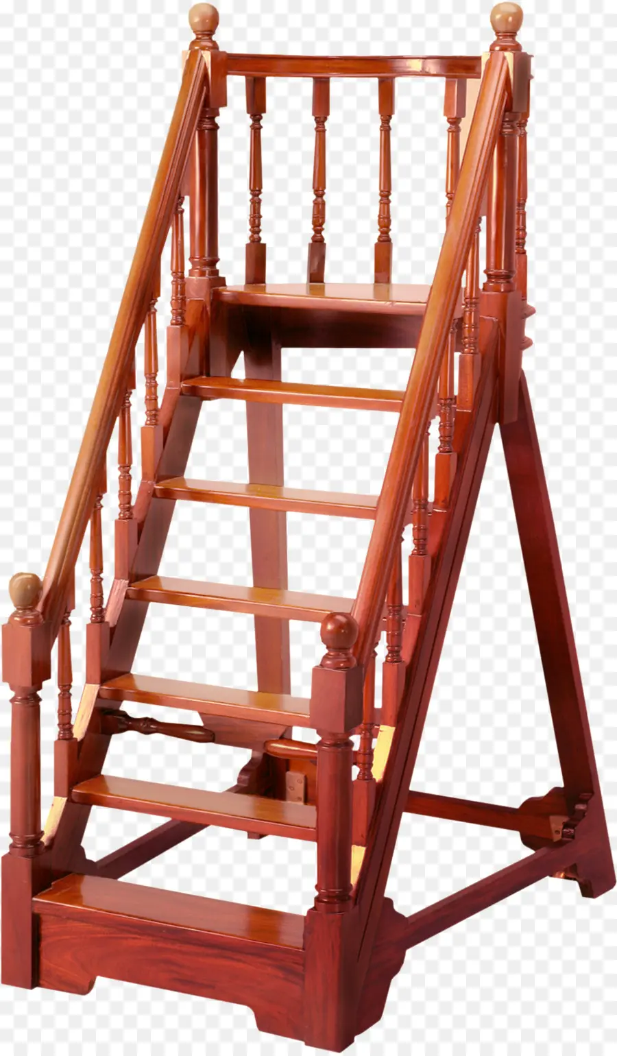 Escaleras De Madera，Madera PNG