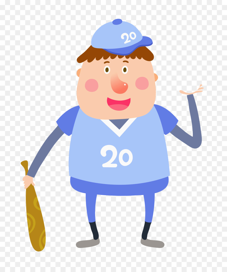 Béisbol，El Deporte PNG