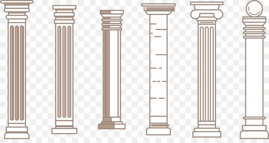 Amurallada Obelisco，Columna PNG