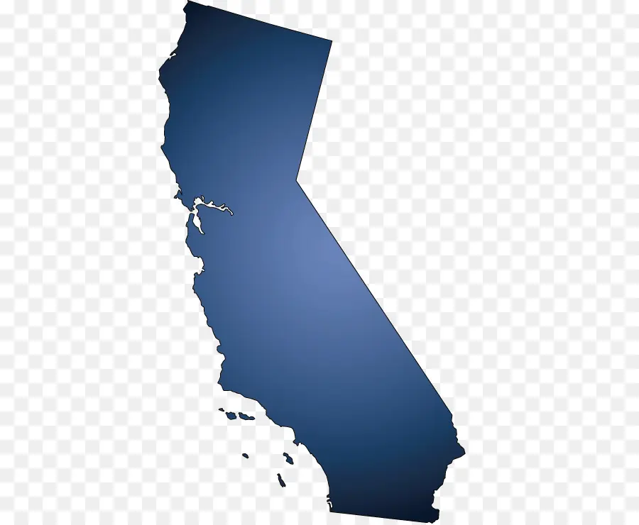 California，Estado PNG