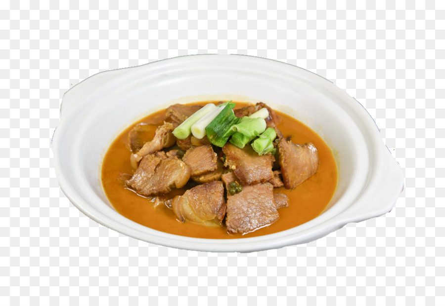 Navarin，Massaman Curry PNG