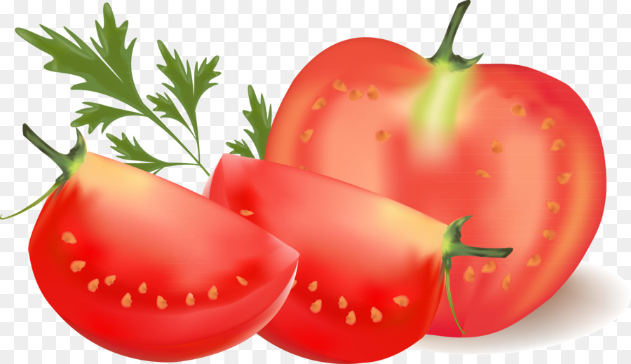 Tomate Cherry，Vegetal PNG