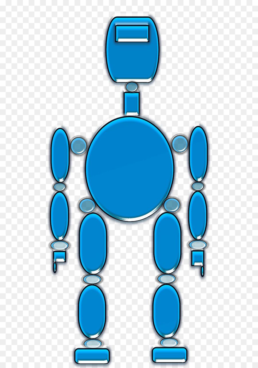 Robot，Android PNG