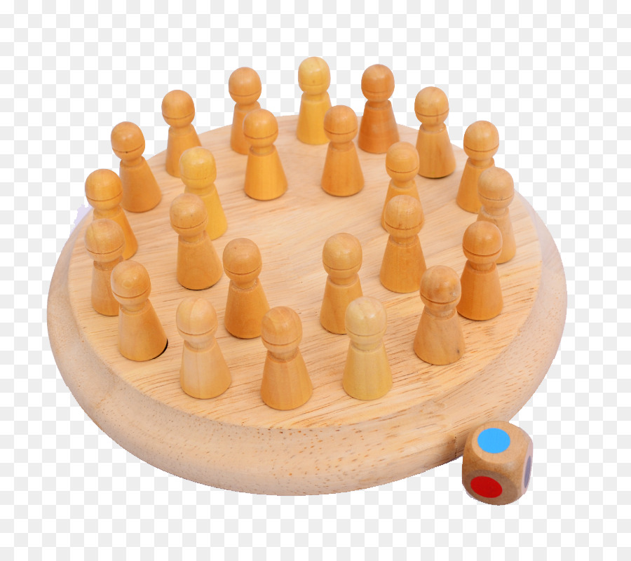 Juego De Madera，Juego De Mesa PNG