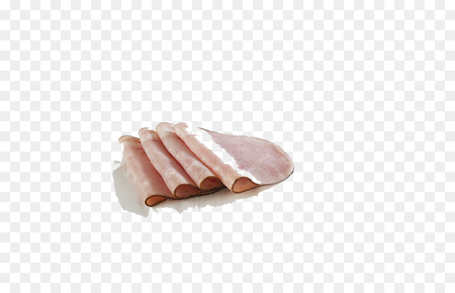 Bacon，Mortadela PNG