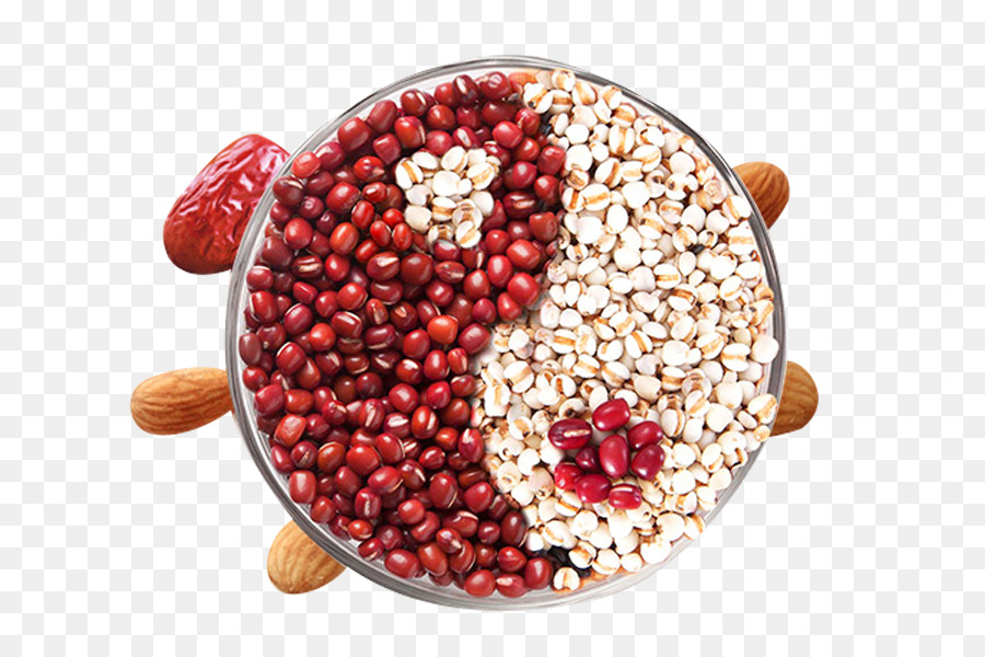 Cocina Vegetariana，Adzuki Bean PNG