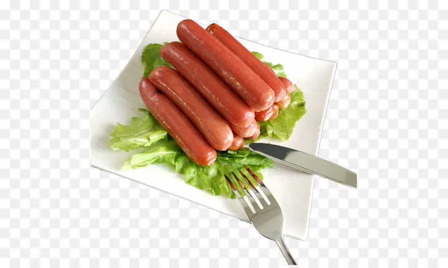 Bratwurst，Salchicha PNG