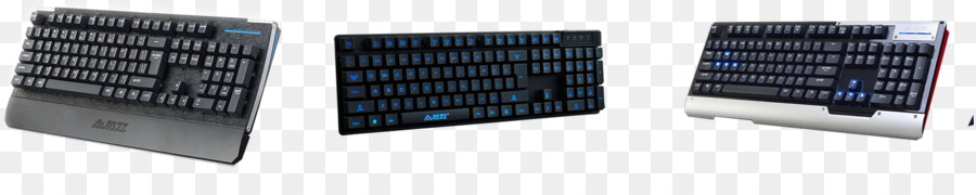 Teclado De La Computadora，Equipo PNG