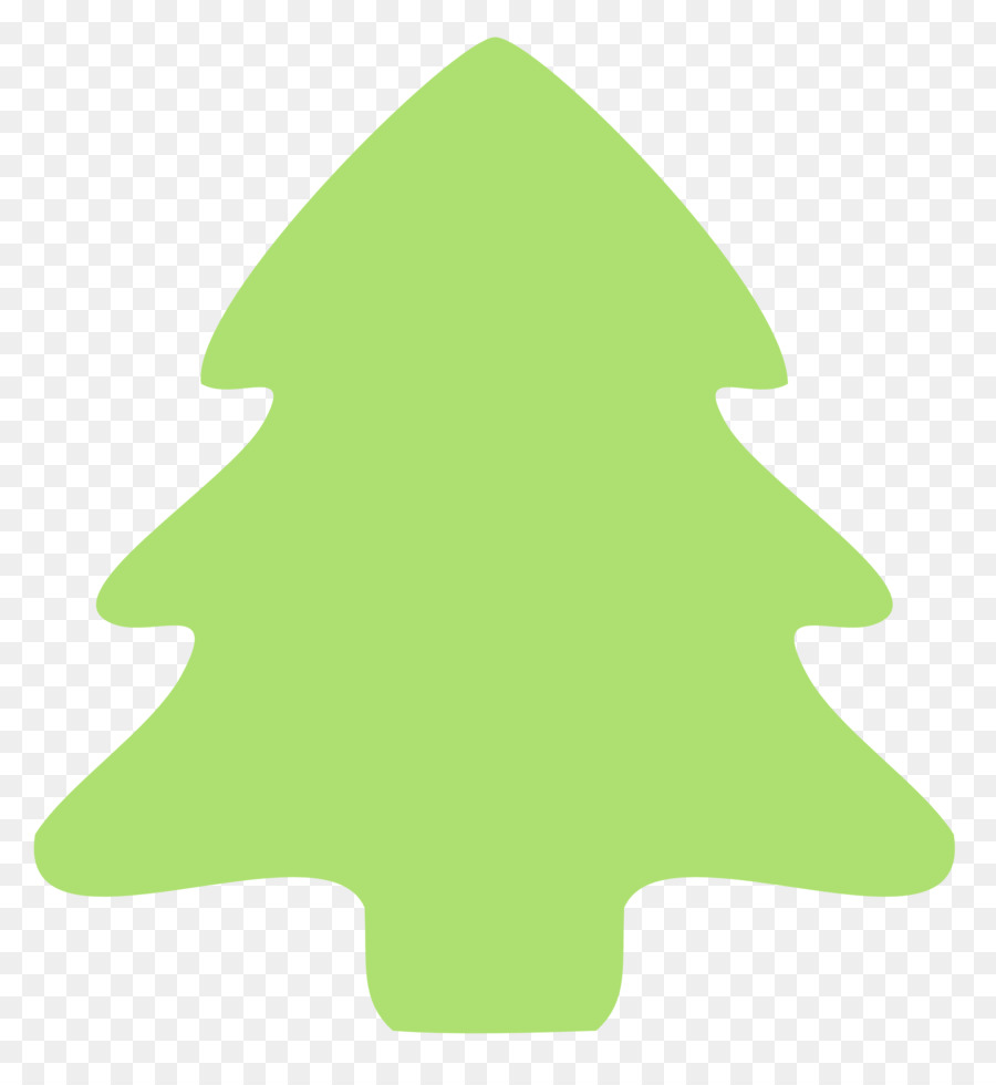 Abeto，árbol De Navidad PNG