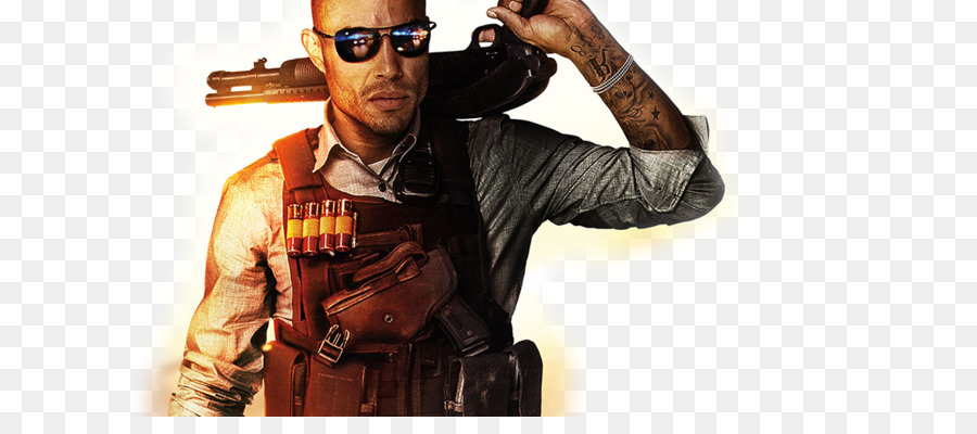 Battlefield Hardline，Call Of Duty PNG