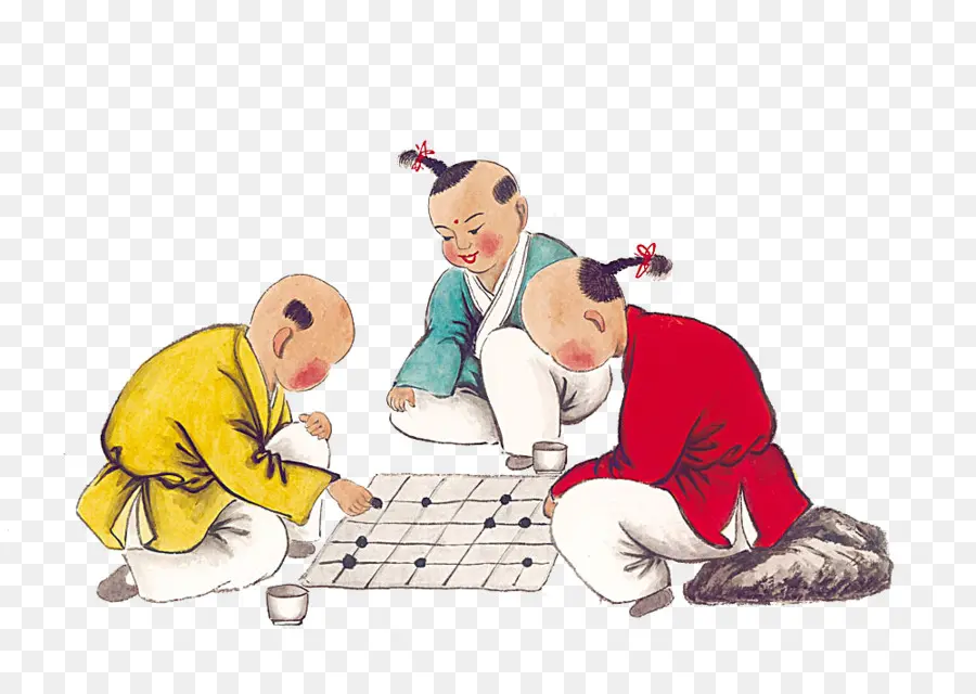 El Xiangqi，Ir PNG