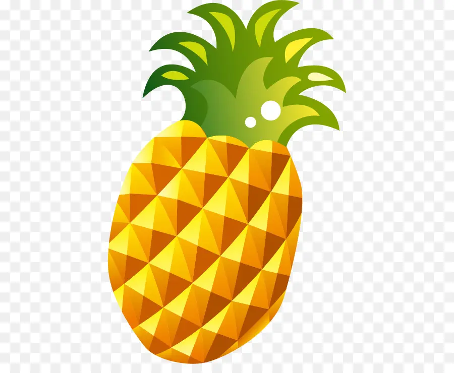 Jugo，Piña PNG