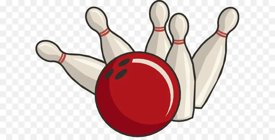 Bolos，Bowling Pin PNG