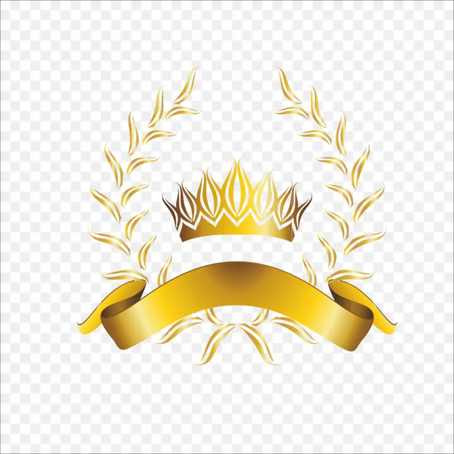 Corona De Oro，Realeza PNG