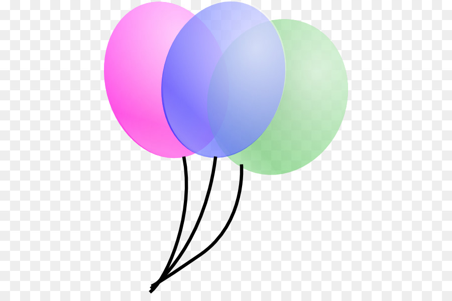 Globos，Fiesta PNG