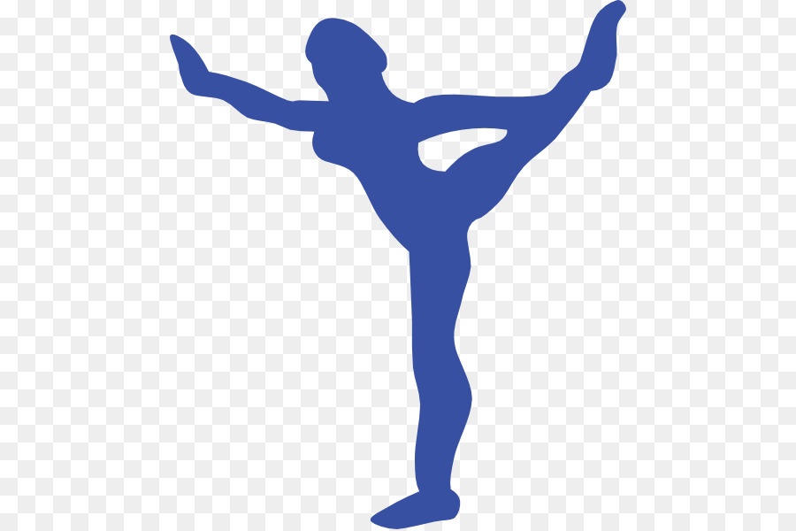 Gimnasia，Viga De Equilibrio PNG