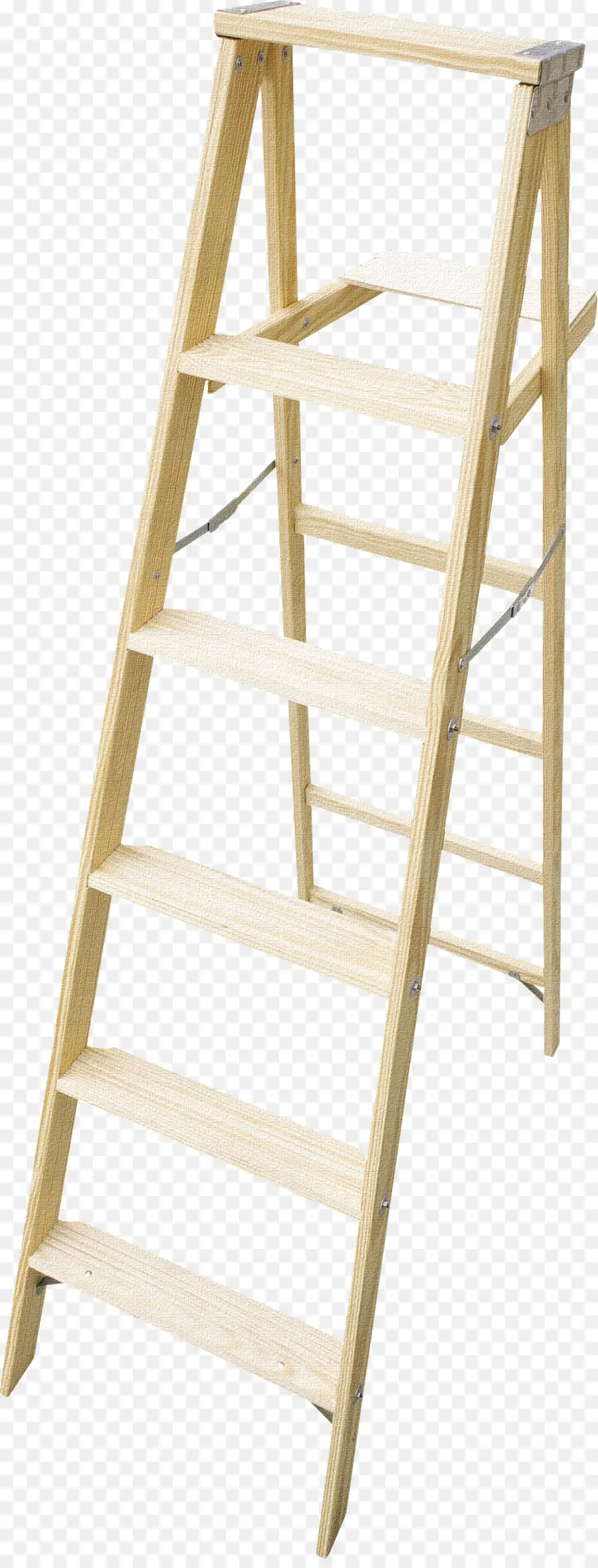 Escalera，De Madera PNG