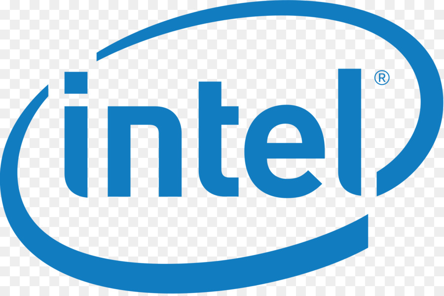 Logotipo De Intel，Marca PNG