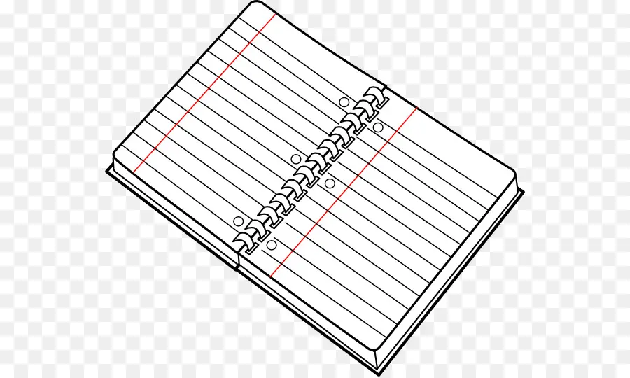 Notebook，Papel PNG