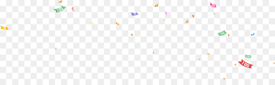 Confeti，Fiesta PNG