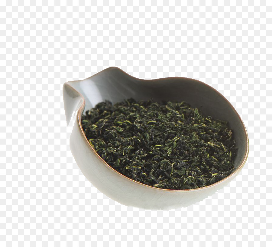 Hojas De Té Secas，Té PNG