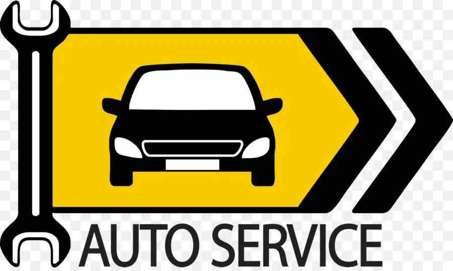 Servicio Automático，Auto PNG