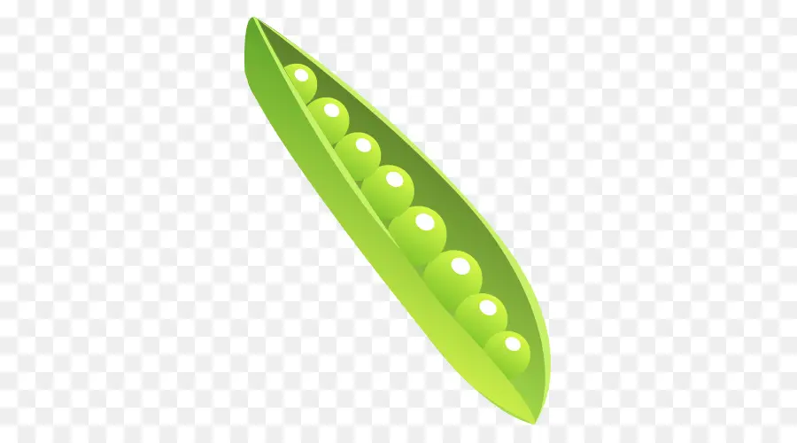 Pea，De Dibujos Animados PNG